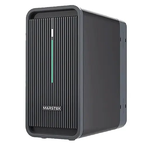 Batteria Marstek B2500-D 2,24kWh - LiFePO4 Lifecycle